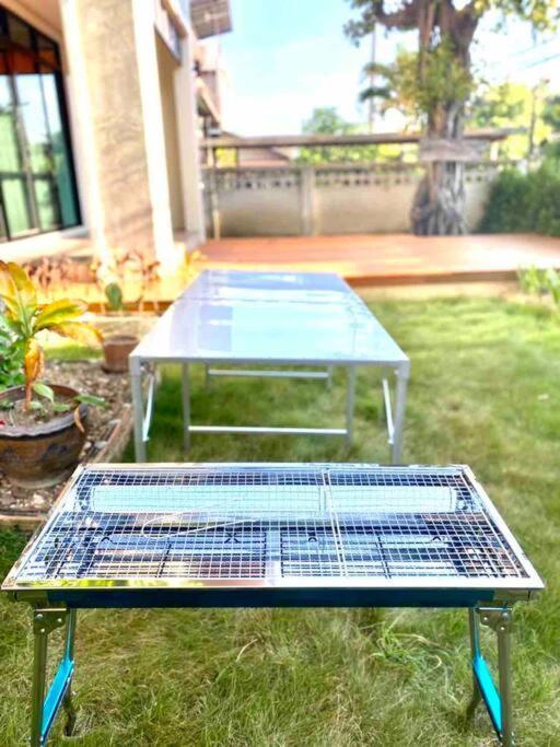 Villa Preme House Boutique à Ban Ban San Sai Extérieur photo