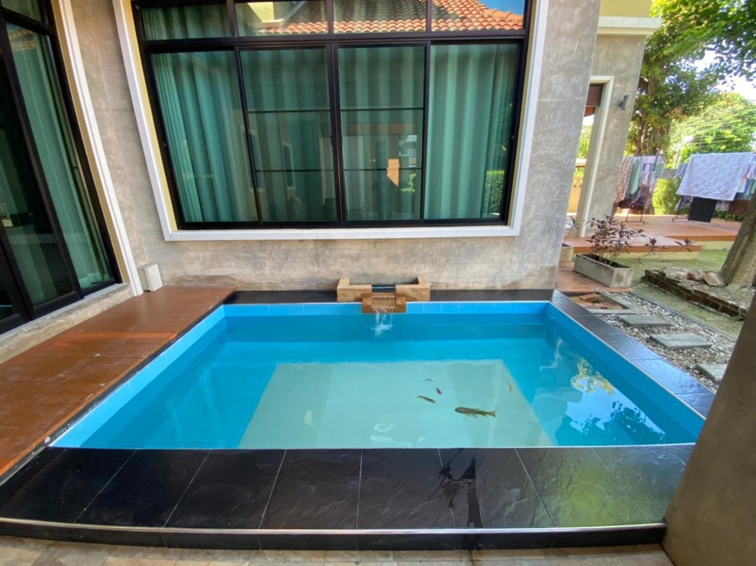 Villa Preme House Boutique à Ban Ban San Sai Extérieur photo