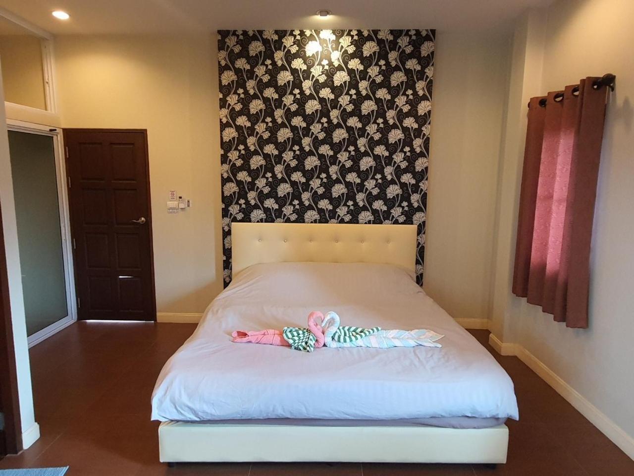 Villa Preme House Boutique à Ban Ban San Sai Extérieur photo