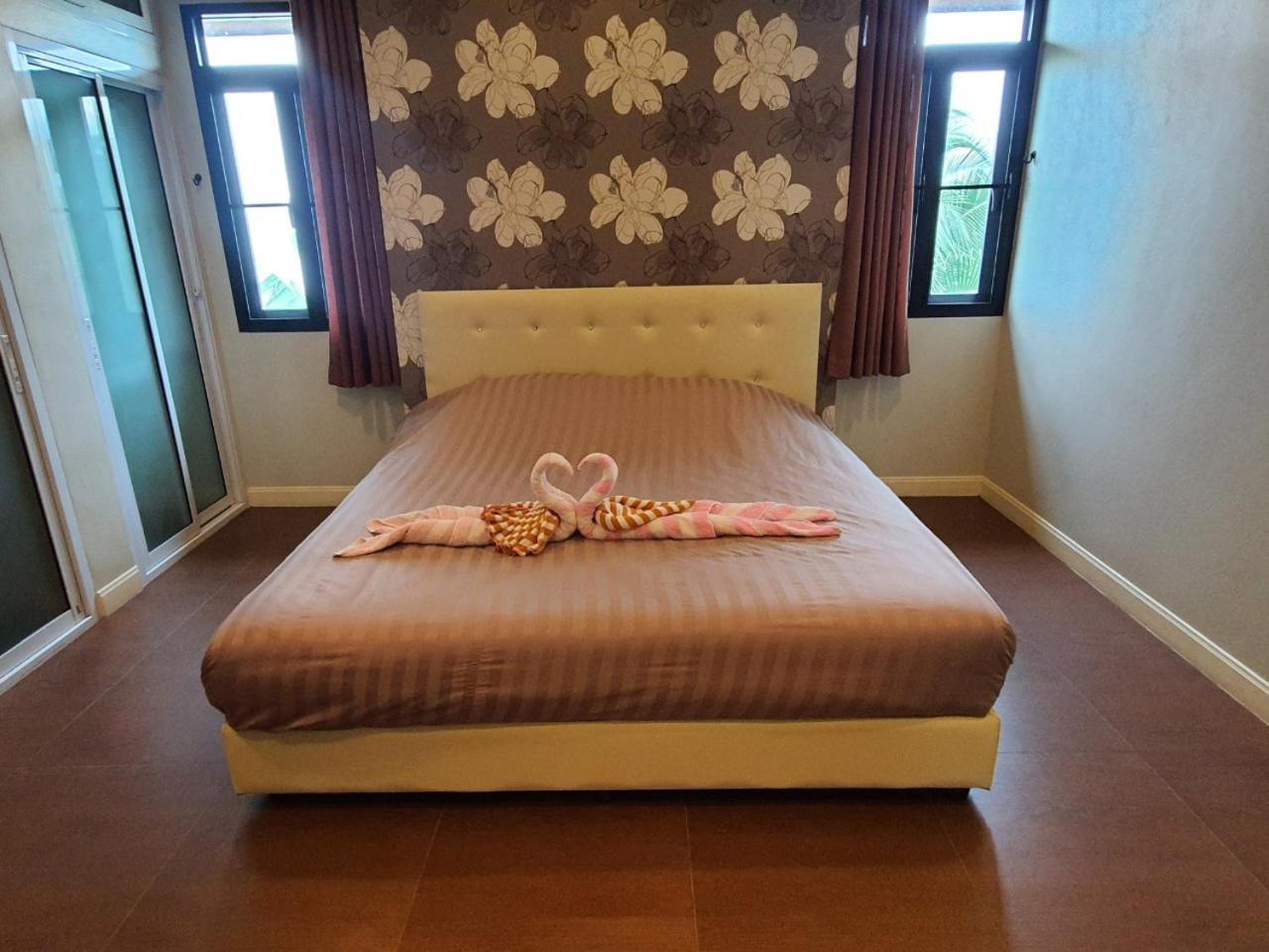 Villa Preme House Boutique à Ban Ban San Sai Extérieur photo